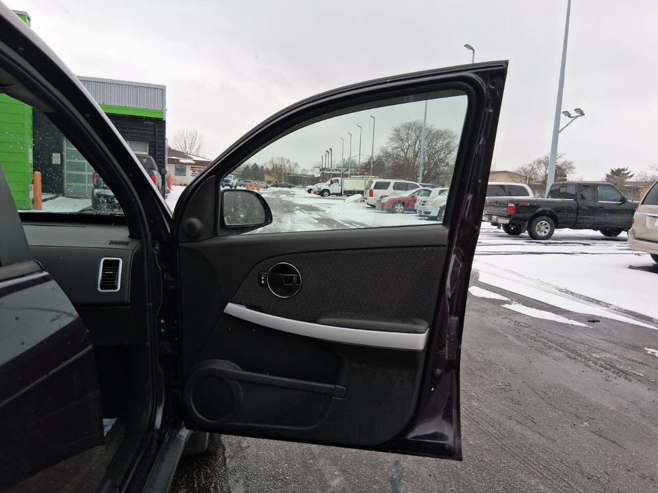 Used 2007 Pontiac Torrent 2WD image 9