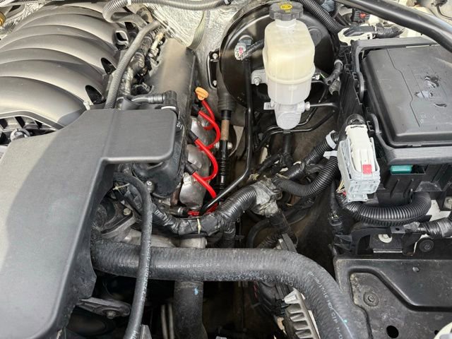 Used 2017 Chevrolet Silverado 1500 High Country image 30