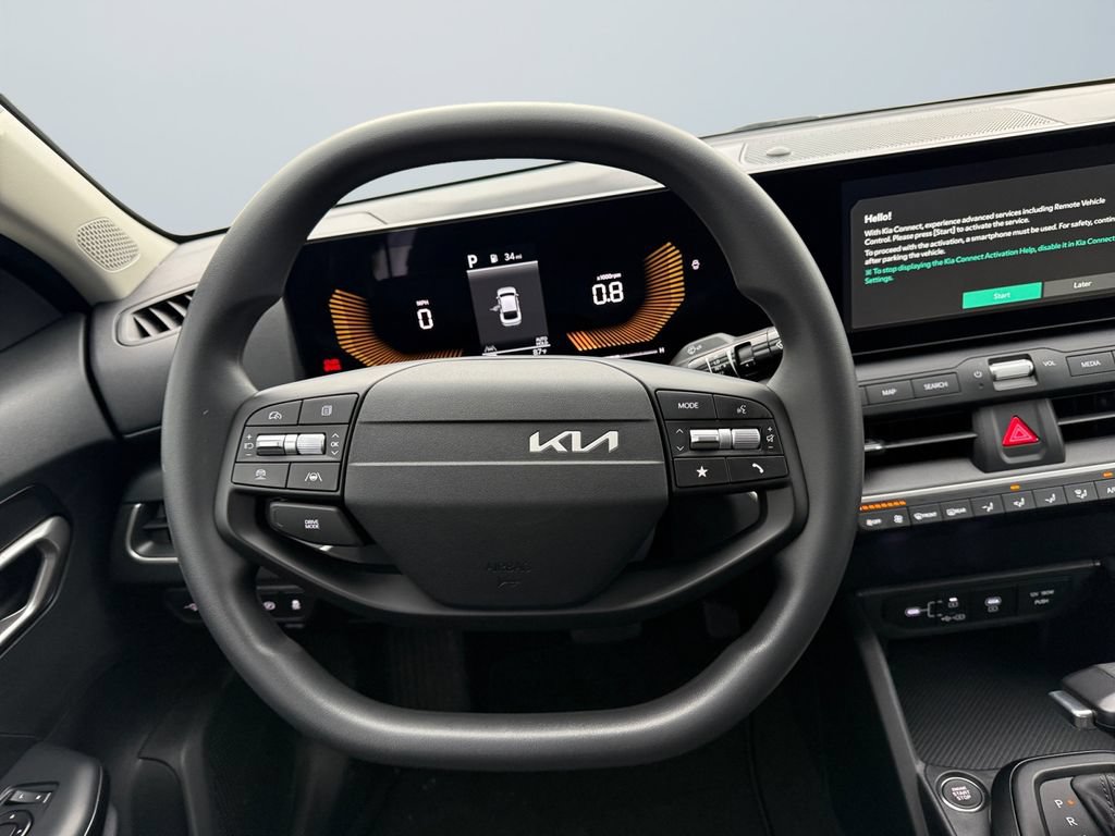 New 2026 Kia K4 FWD image 12