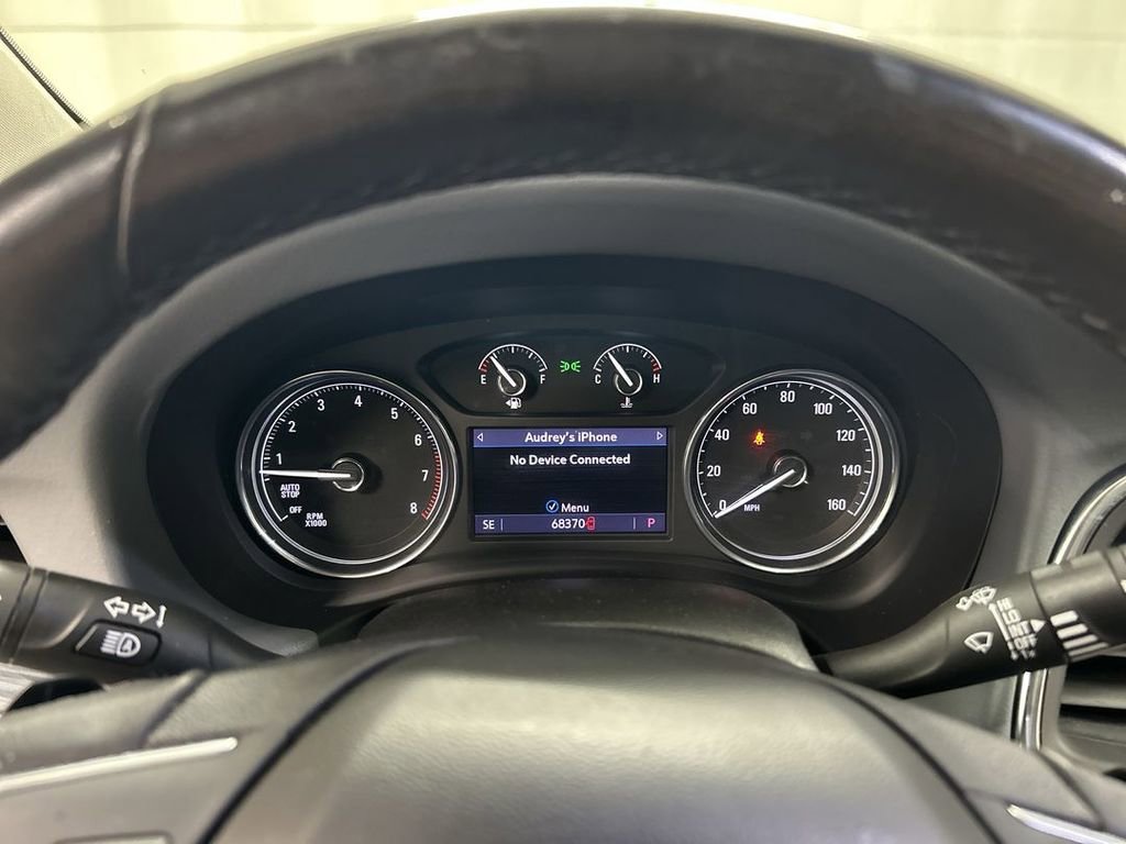 Used 2021 Buick Enclave Premium w/ Sun and Sites Package AWD/4WD image 13