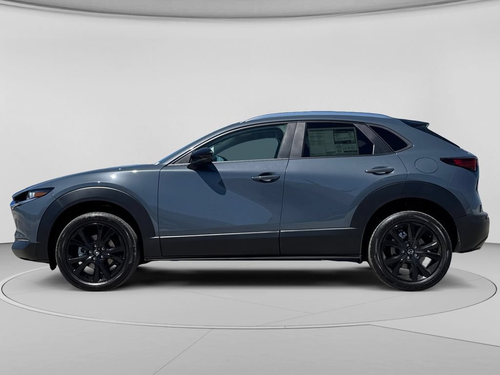 New 2026 MAZDA CX-30 AWD 2.5 S image 7