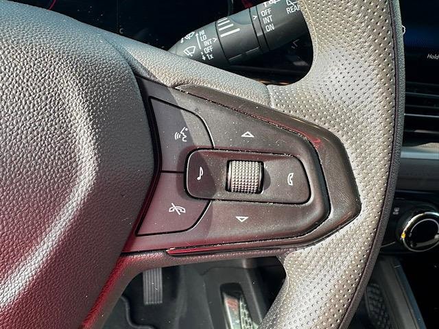 Used 2024 Chevrolet TrailBlazer LT image 24