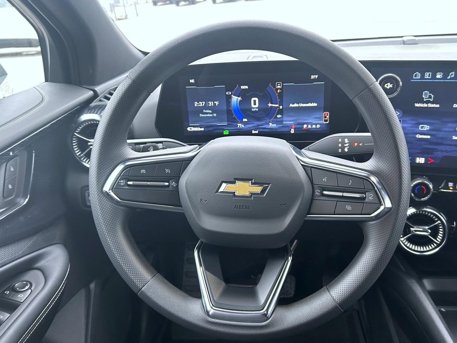 New 2026 Chevrolet Blazer EV LT image 11