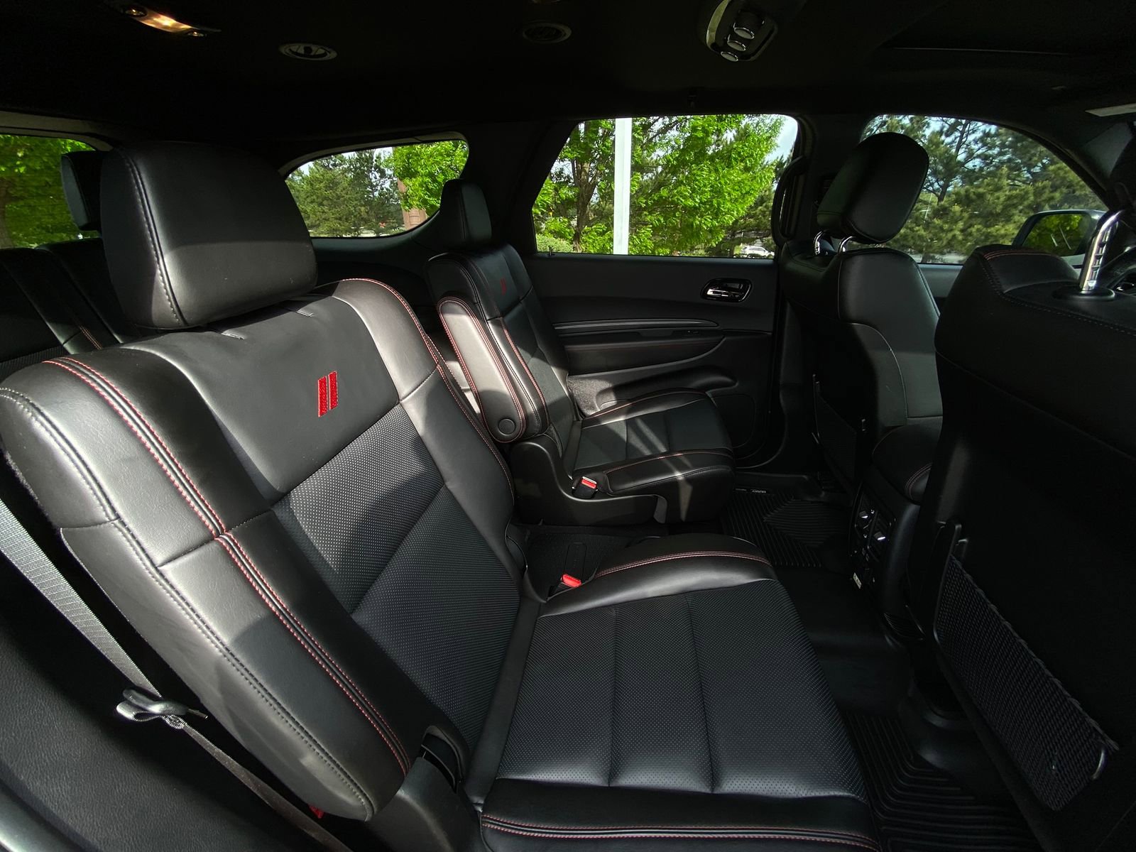 Used 2024 Dodge Durango GT image 26