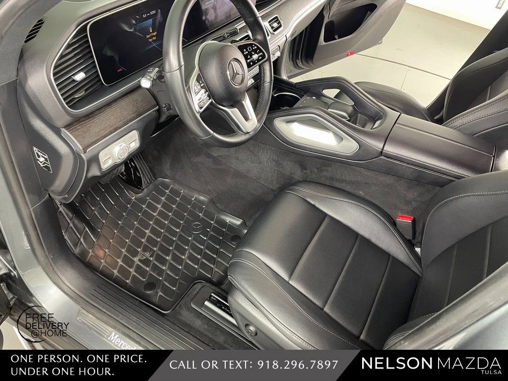 Used 2023 Mercedes-Benz GLE 350 image 22