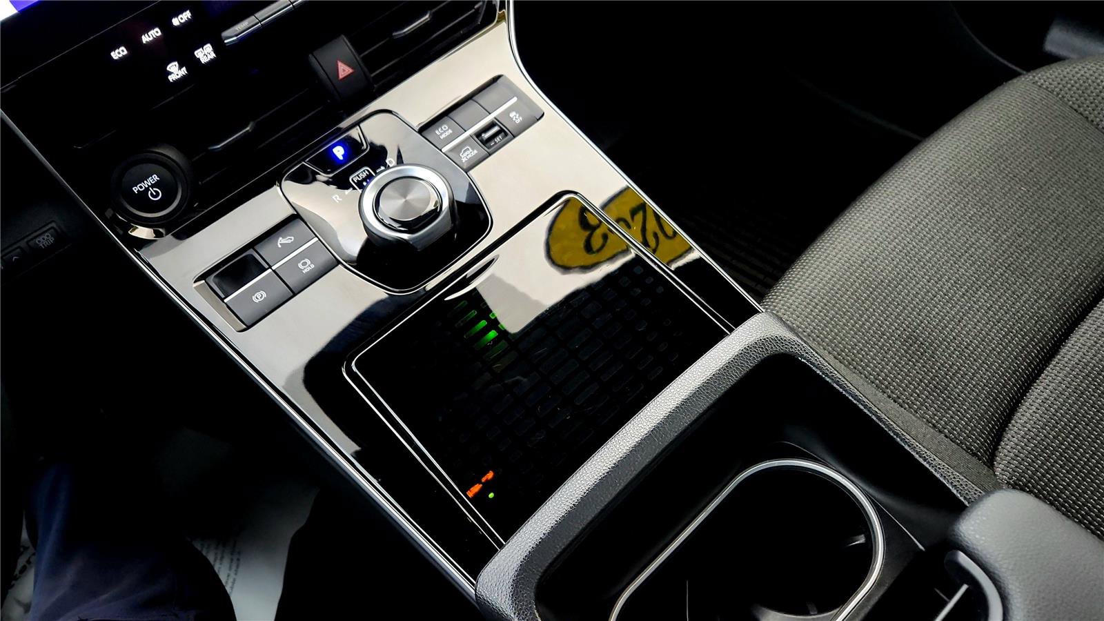 Certified 2023 Toyota bZ4X XLE image 20