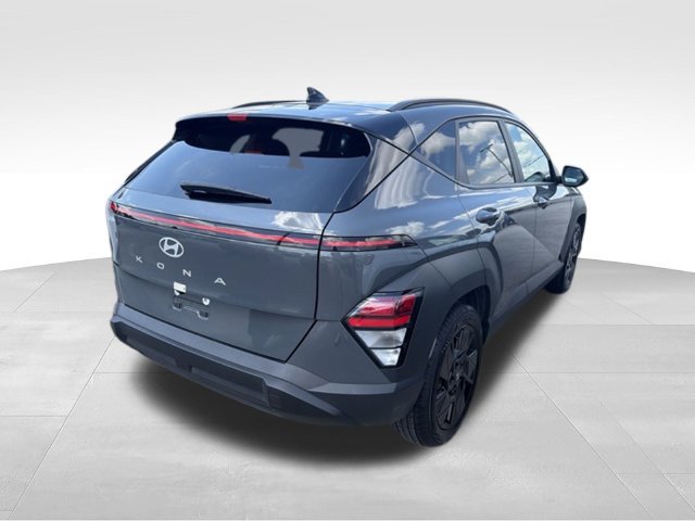 Used 2026 Hyundai Kona SEL Sport FWD image 6