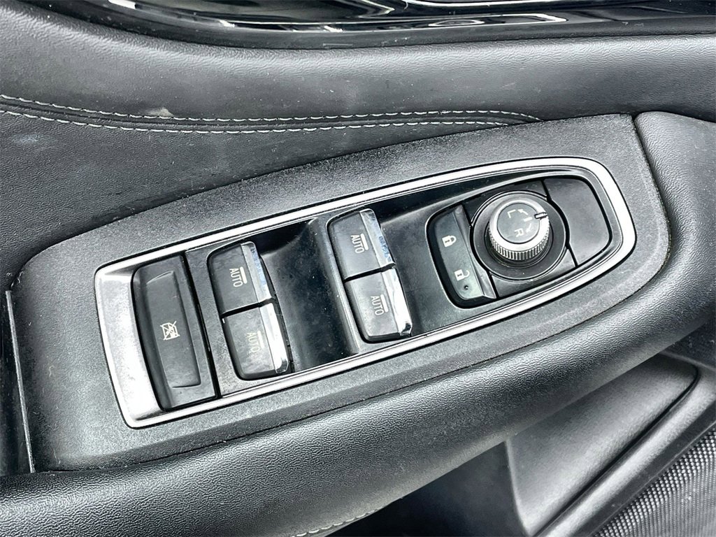 Used 2021 Subaru Outback Limited image 12