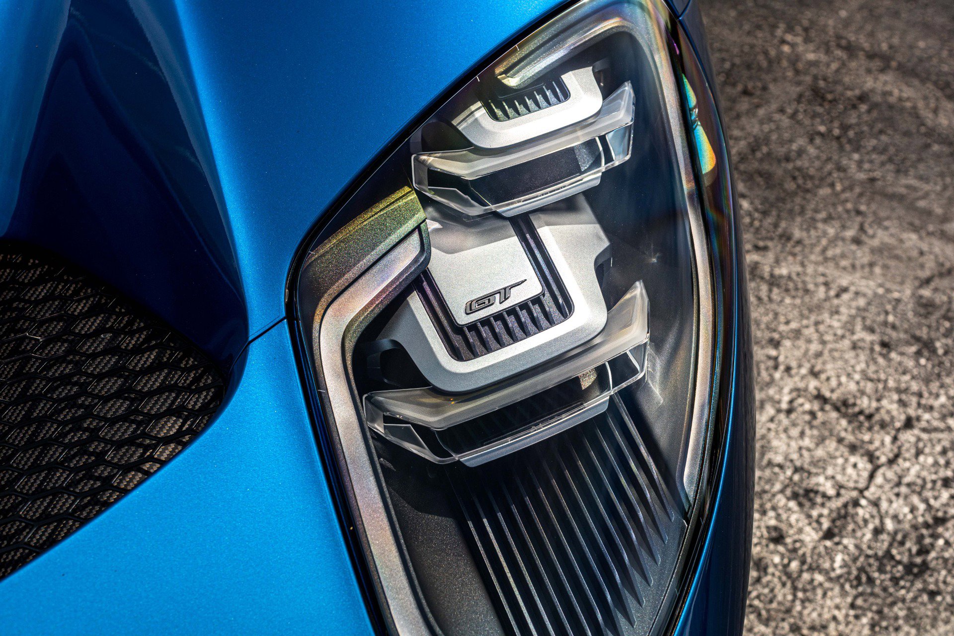 Used 2019 Ford GT image 27