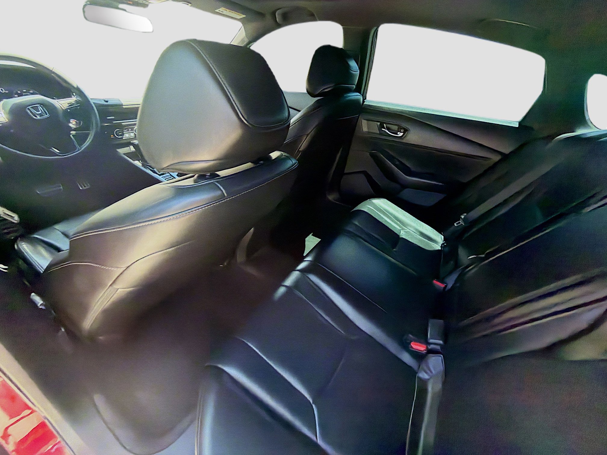 Used 2023 Honda Accord Sport image 23