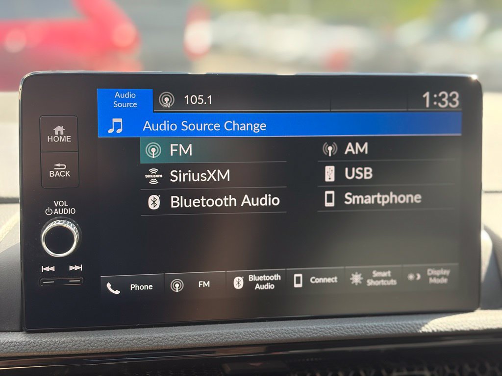 Used 2024 Honda CR-V EX-L image 34