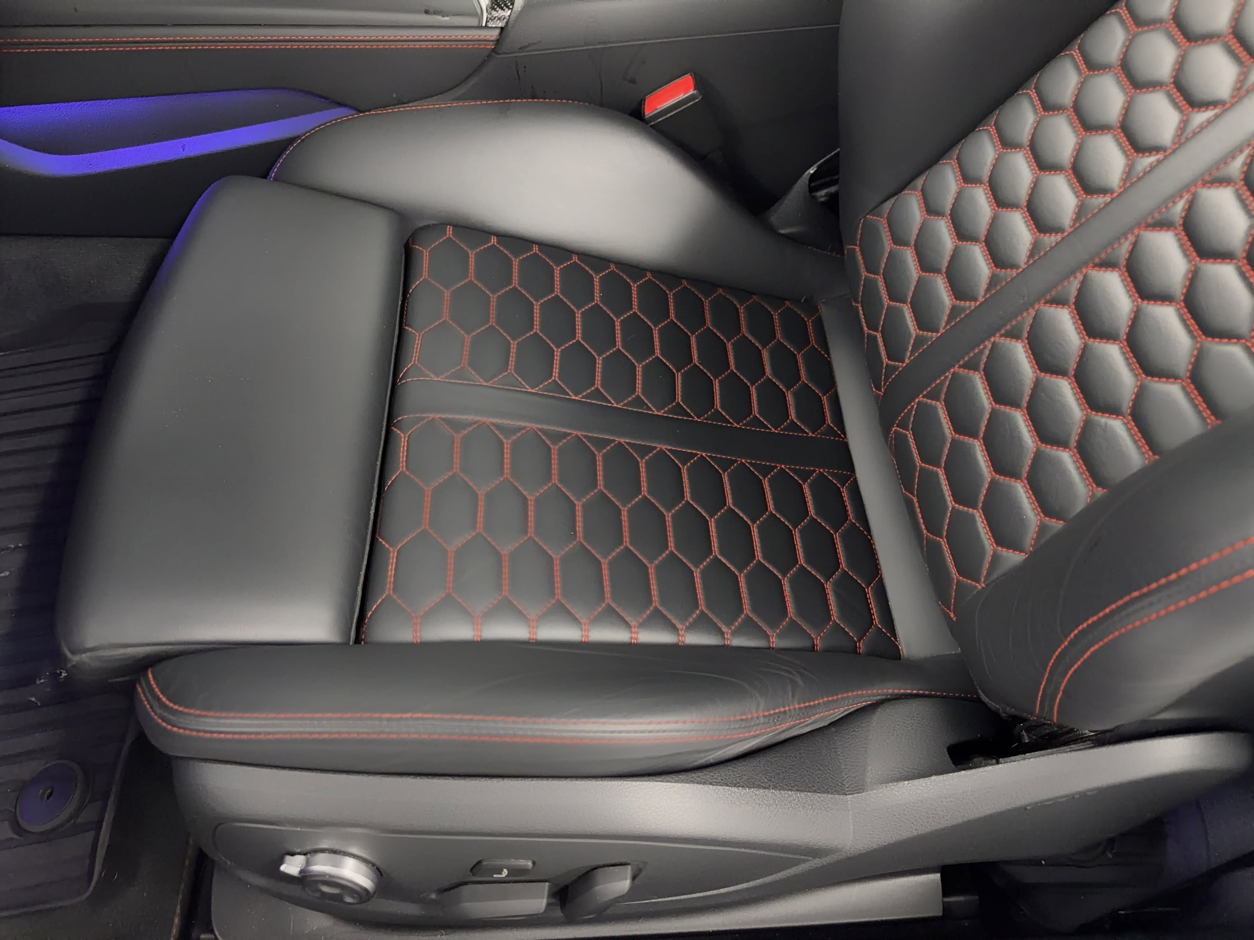 Used 2018 Audi RS 5 AWD/4WD image 16