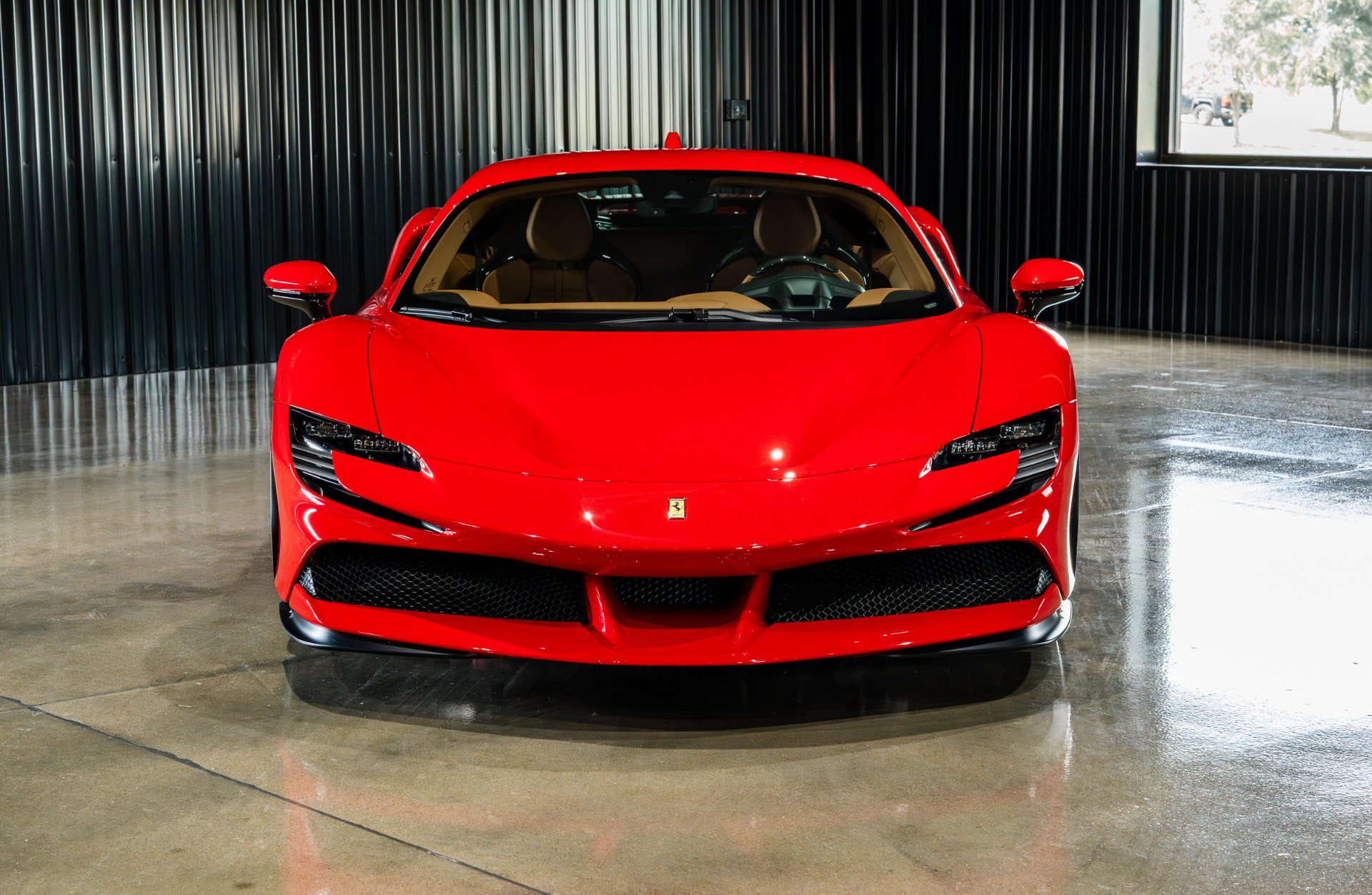 Used 2023 Ferrari SF90 Stradale AWD/4WD image 3