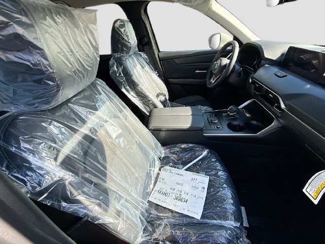 New 2026 MAZDA CX-90 3.3 Turbo w/ Select Package AWD/4WD image 27