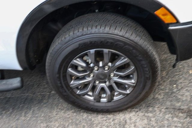 Used 2020 Ford Ranger XLT w/ Equipment Group 301A Mid image 11