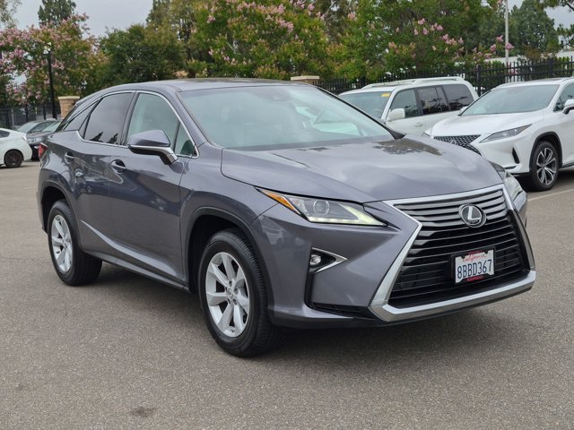 Used 2017 Lexus RX 350 FWD image 3