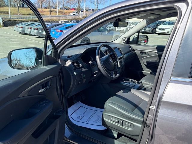 Used 2022 Honda Pilot EX-L image 15
