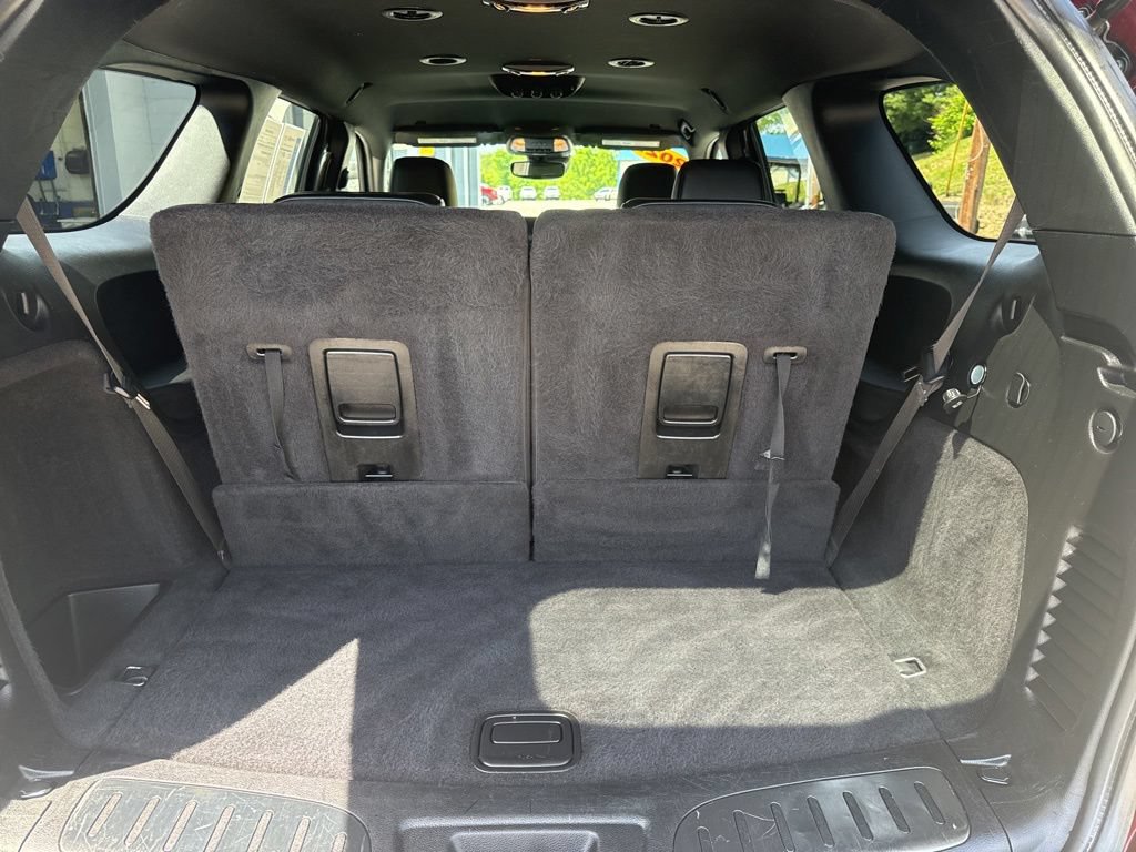 Used 2022 Dodge Durango GT AWD/4WD image 15