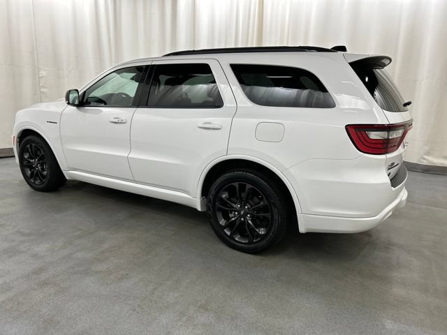Used 2023 Dodge Durango R/T AWD/4WD image 3