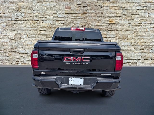 Used 2024 GMC Canyon Elevation w/ Convenience Package RWD image 6