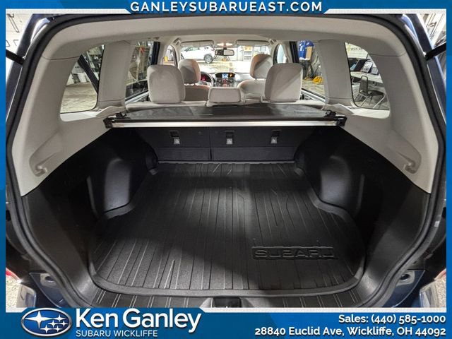 Used 2014 Subaru Forester 2.5i Premium image 20