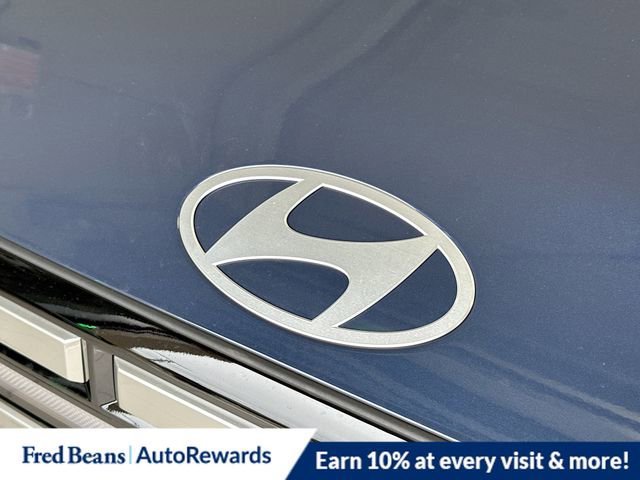 New 2026 Hyundai Santa Fe SEL image 19