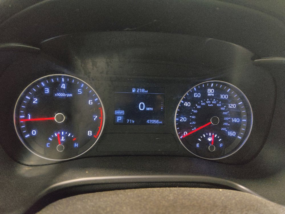 Used 2021 Kia Forte GT-Line FWD image 23