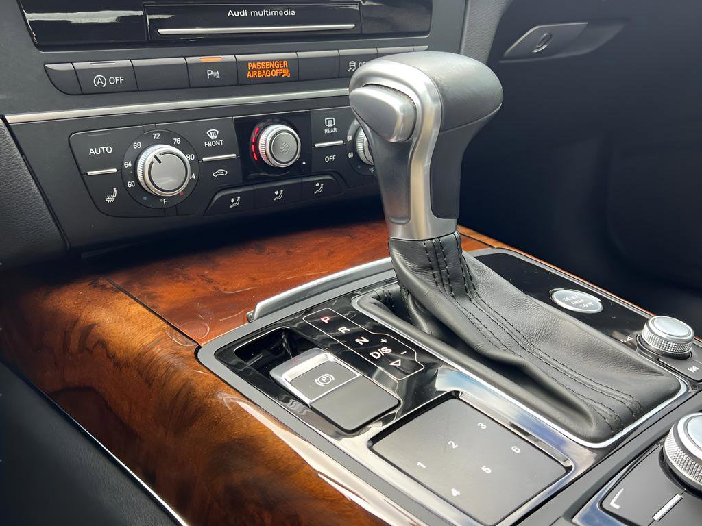 Used 2013 Audi A6 3.0T Premium Plus w/ Premium Plus Pkg image 53