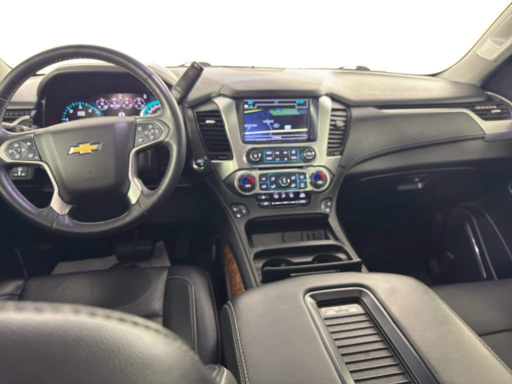 Used 2017 Chevrolet Tahoe Premier image 34