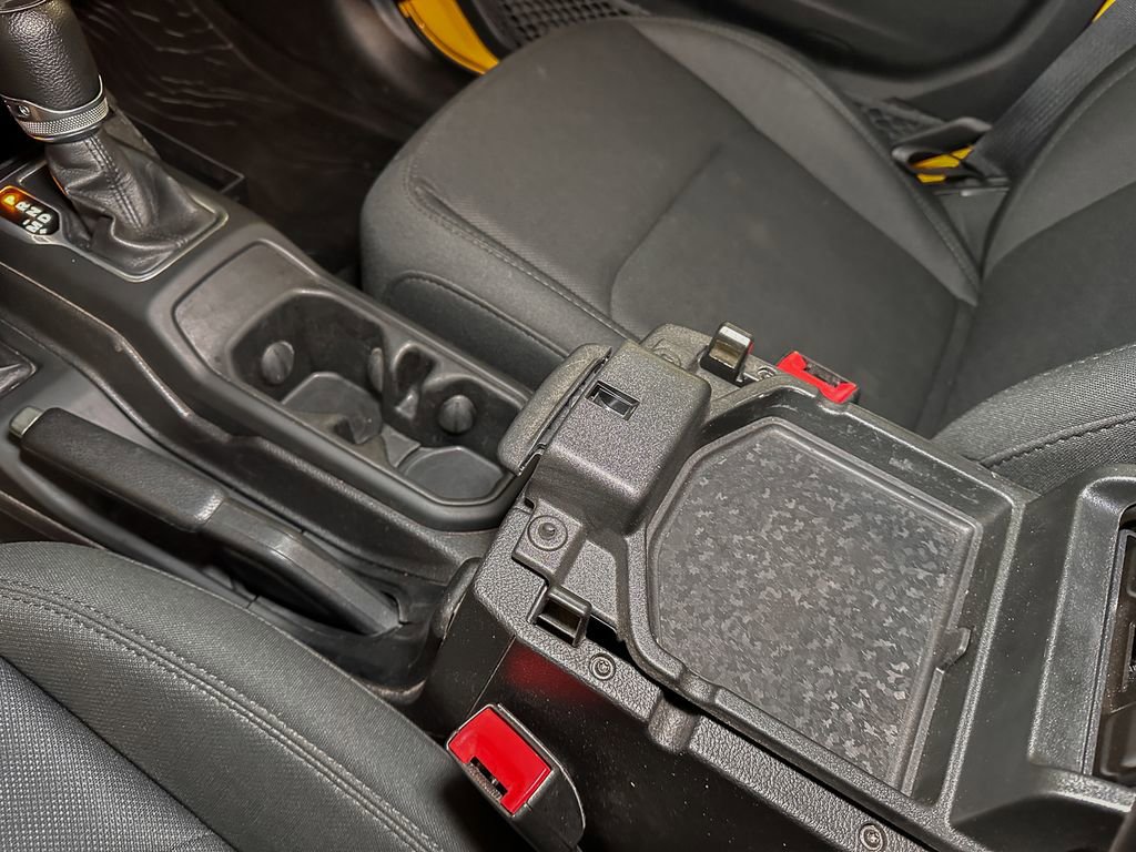 Used 2019 Jeep Wrangler Unlimited Sport S AWD/4WD image 42