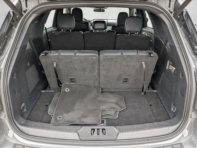 Used 2025 Ford Explorer ST-Line w/ ST-Line Street Pack image 7