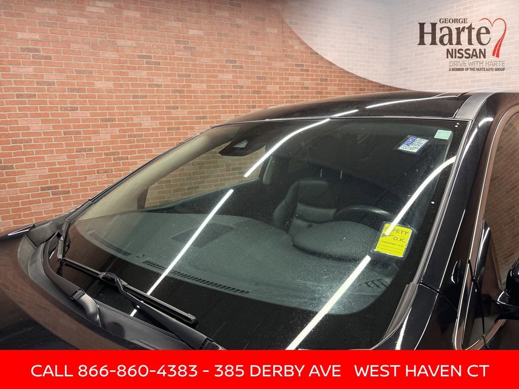 Certified 2021 Nissan Murano SV w/ SV Special Edition Package image 58