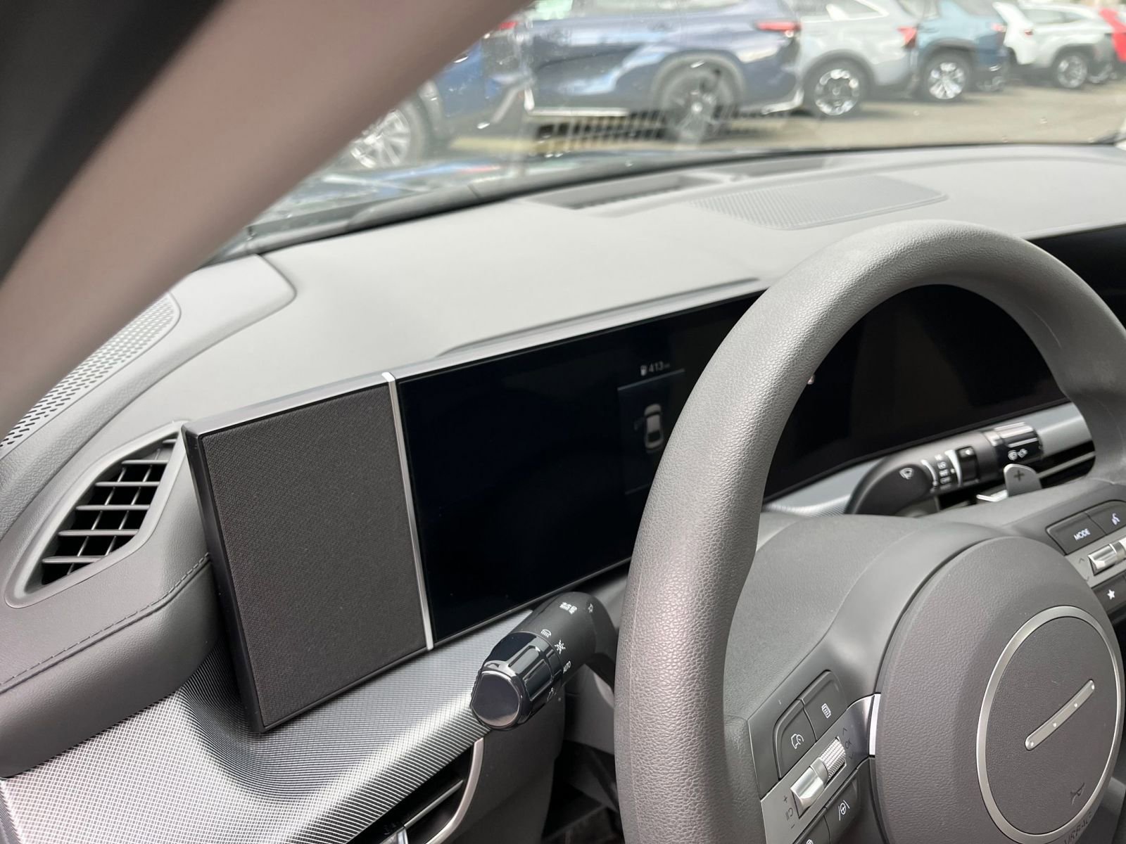 Used 2025 Hyundai Sonata SEL image 35