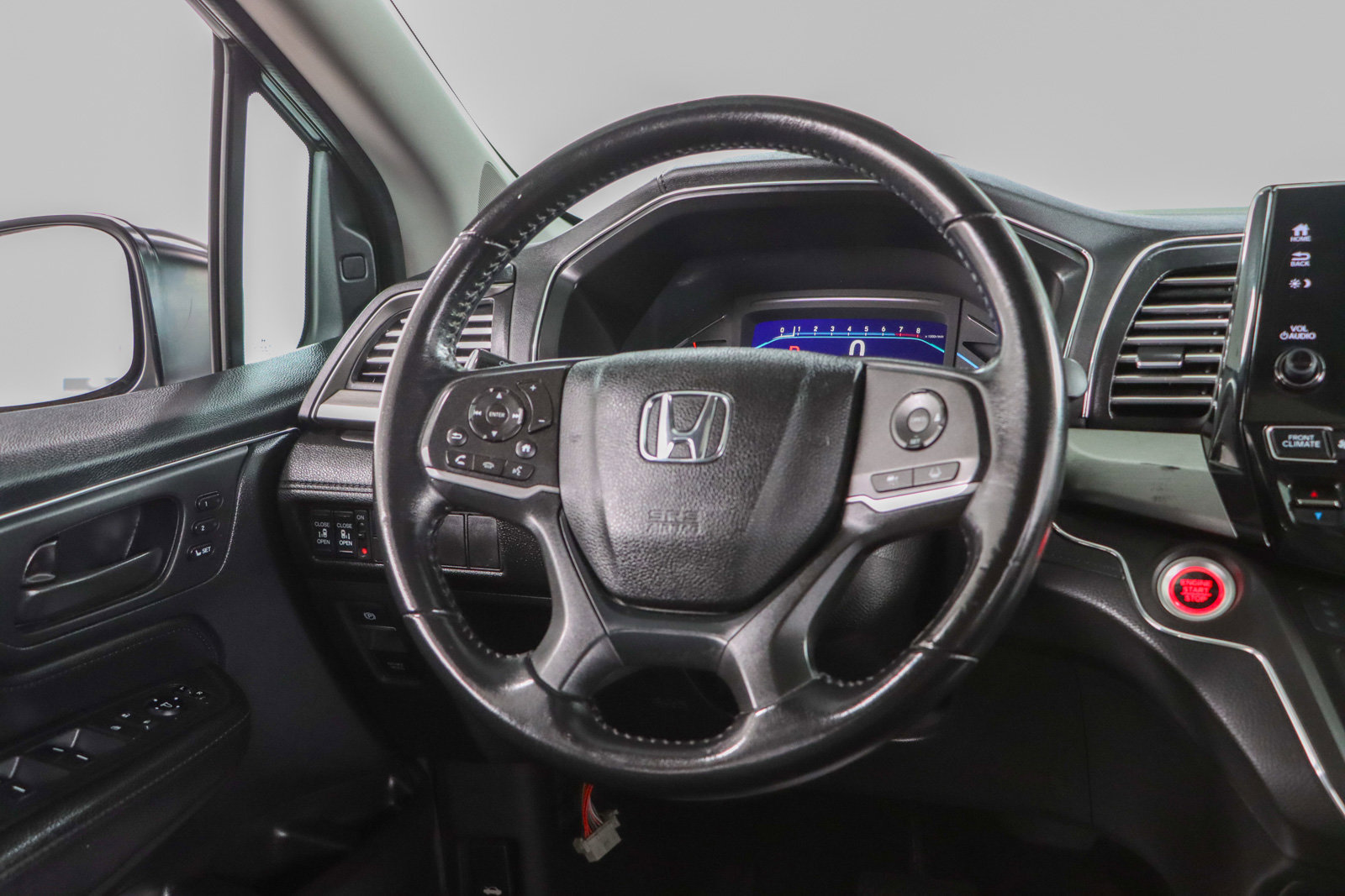 Used 2022 Honda Odyssey EX-L image 12