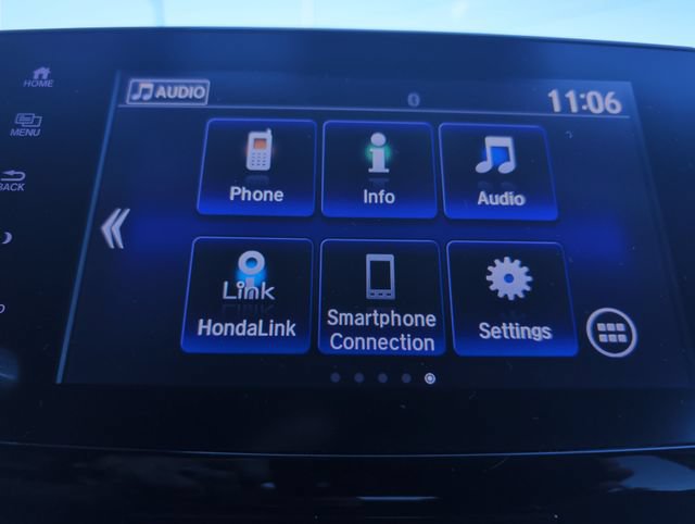 Used 2022 Honda Ridgeline Sport image 3
