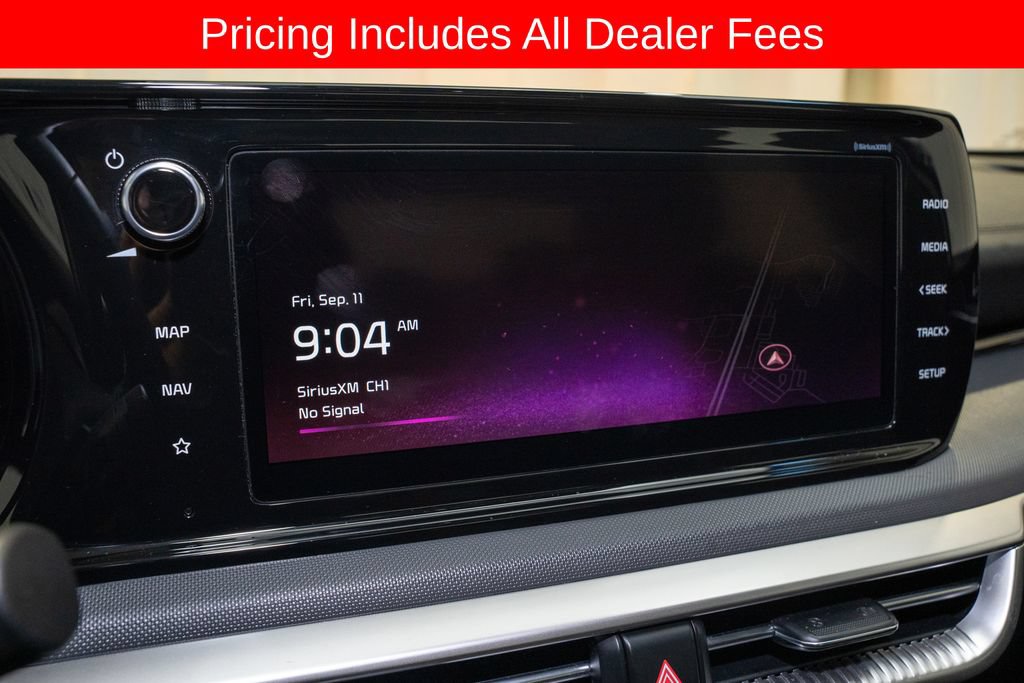 Certified 2024 Kia K5 GT-Line AWD/4WD image 13
