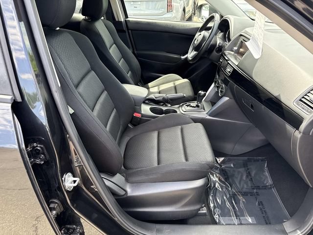 Used 2013 MAZDA CX-5 Touring FWD image 9