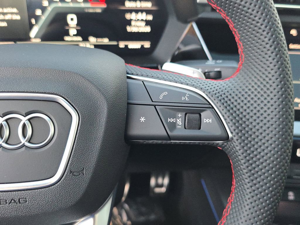 New 2026 Audi S3 Premium image 20