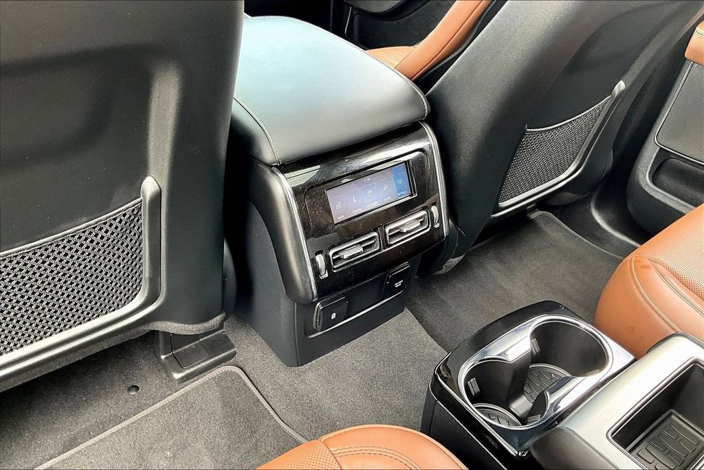 Used 2022 Lincoln Aviator Reserve w/ Equipment Group 201A image 10