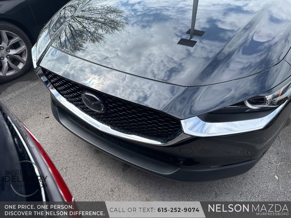 Certified 2024 MAZDA CX-30 AWD 2.5 S w/ Preferred Package image 32
