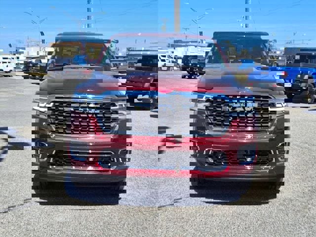 Used 2025 RAM 1500 Tungsten image 23