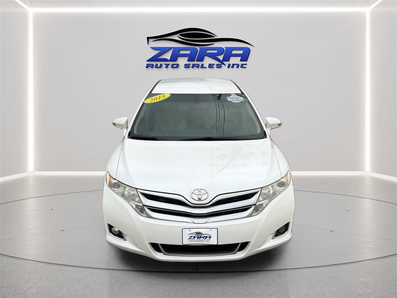 Used 2015 Toyota Venza XLE AWD/4WD image 9
