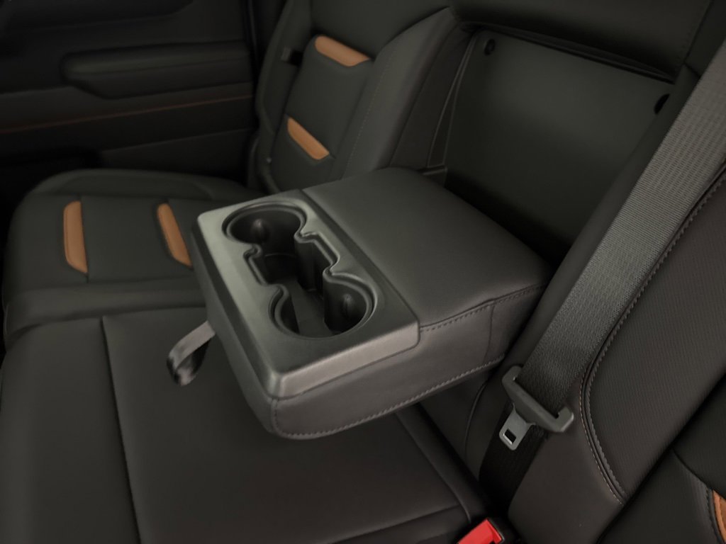 New 2026 GMC Sierra 1500 AT4 w/ AT4 Premium Package image 60