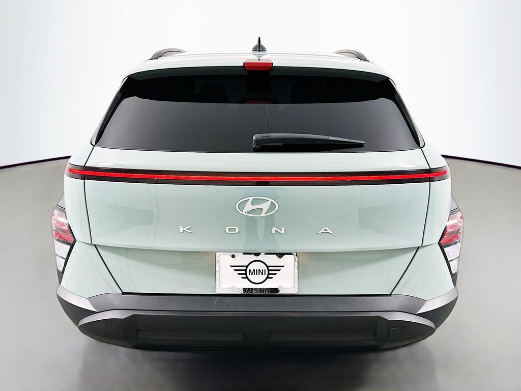 Used 2024 Hyundai Kona SEL image 6