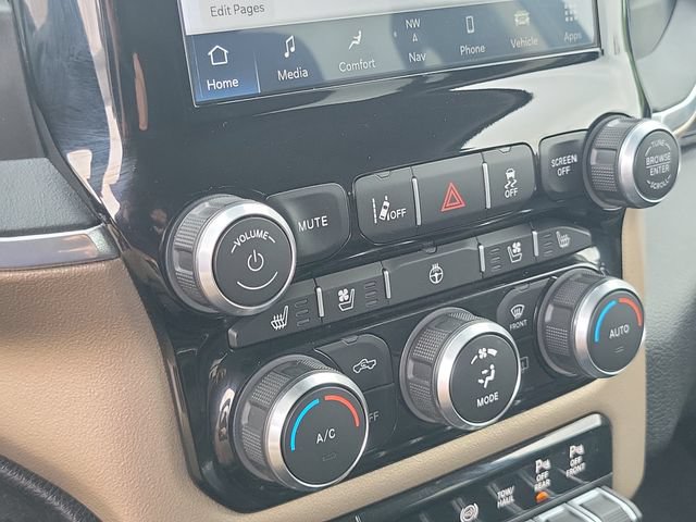 Used 2024 RAM 2500 Laramie w/ Safety Group AWD/4WD image 22