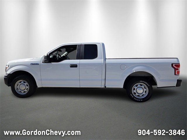 Used 2020 Ford F150 XL w/ Equipment Group 101A Mid image 2