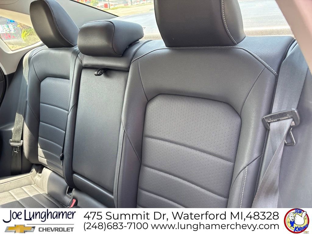 Used 2021 Volkswagen Jetta FWD image 11