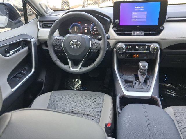 Used 2023 Toyota RAV4 Limited w/ Limited Grade Weather Package FWD image 8