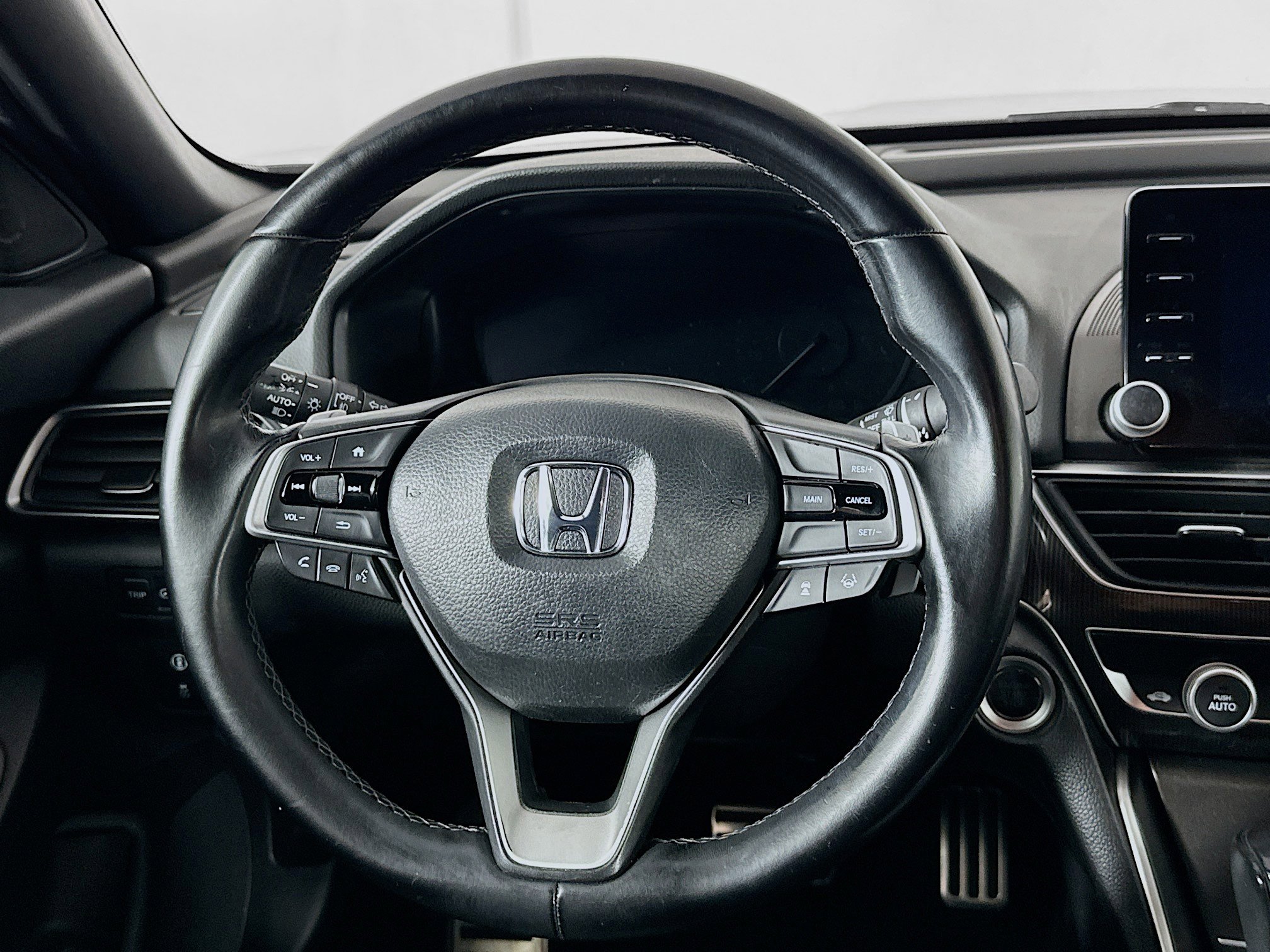 Used 2020 Honda Accord Sport image 18