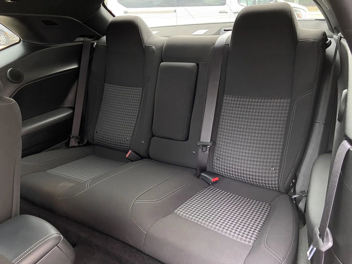 Used 2023 Dodge Challenger SXT w/ Blacktop Package image 23